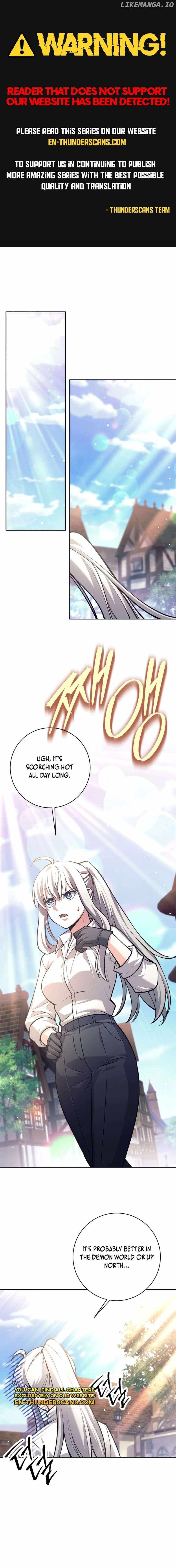 I Quit the Hero's Party Chapter 88 1